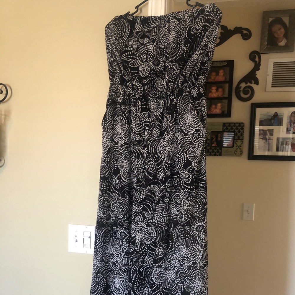 Women’s jumpsuit/romper